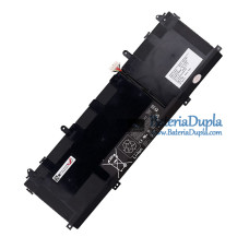 Bateria para HP Spectre-x360-15 TPN-Q213 SU06XL L29048-271 [bateria de substituição]